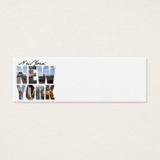 NYC New York City Montage