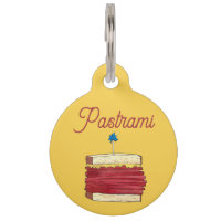 NYC New York Deli Reuben Corned Beef Sandwich Food