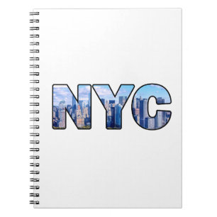 NYC NOTEBOOK
