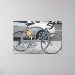 NYC.NY USA CANVAS PRINT