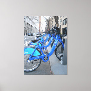 NYC.NY USA CANVAS PRINT