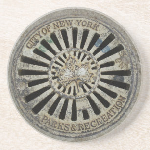 NYC Parks Coasters