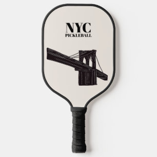 NYC pickleball Pickleball Paddle