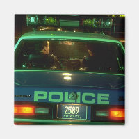 NYC. Police