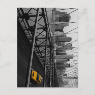 NYC POSTCARD