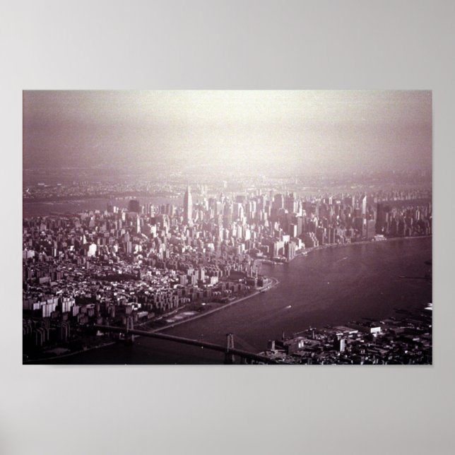 NYC POSTER (Front)