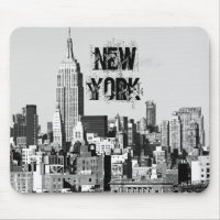 NYC Skyline II