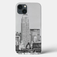 NYC Skyline IV