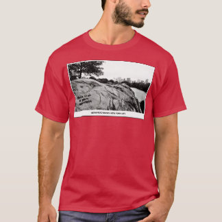 NYC Street Art T-Shirt