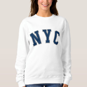 NYC SWEATSHIRT