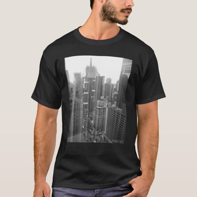NYC T-Shirt (Front)