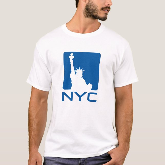 NYC T-Shirt (Front)