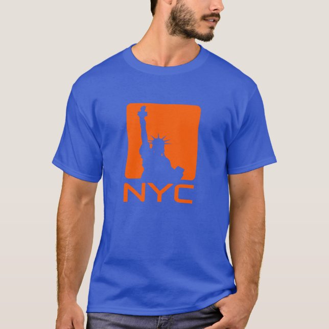 NYC T-Shirt (Front)