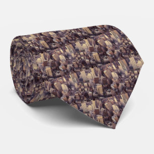 NYC tie