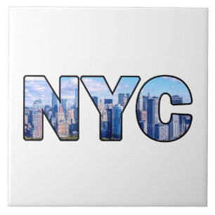 NYC TILE