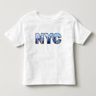 NYC TODDLER T-Shirt