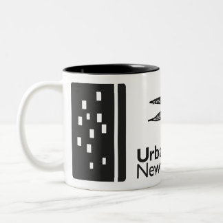 NYC Urban Sketchers Mug