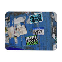 NYC Urban Street Photography Graffiti Art New York
