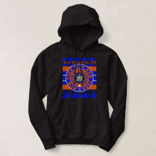 NYCCOU NEW YORK, CITY (COU)4b HOODIE