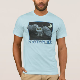 Nyctophile T-Shirt