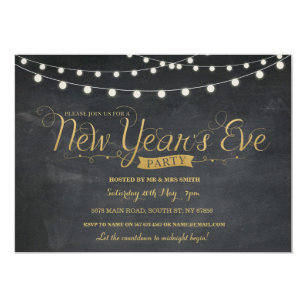 Eve Of The Eve Invitations 4