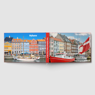 Nyhavn Copenhagen Denmark Guest Book