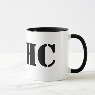 NYHC Mug