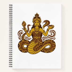 Nyi Blorong Notebook