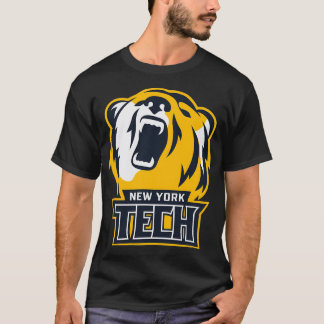 NYIT Bears T-Shirt