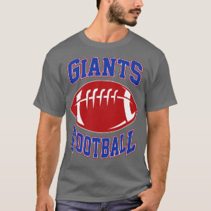 NYK Giants Club T-Shirt