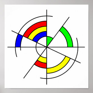 Nykredit 2010 poster