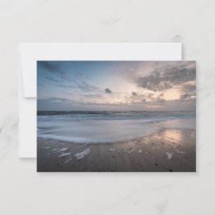 Nymindegab Strand Card