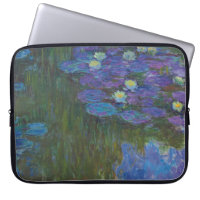 Nymphéas en fleur | 1914-17