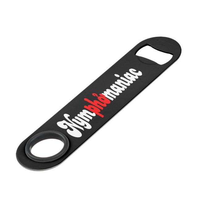 Nymphomaniac (Front Angled)