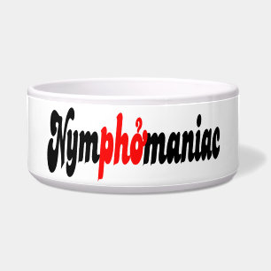 Nymphomaniac