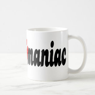 Nymphomaniac Coffee Mug