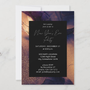 Nyte Glow New Year's Eve Party