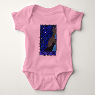 Nyx Baby Bodysuit