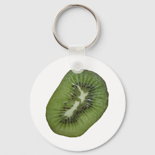 NZ Kiwi Keychain
