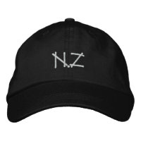 NZ Kiwi supporters gifts apparel clothing hats