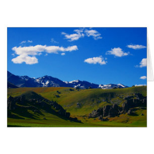 nz landscape