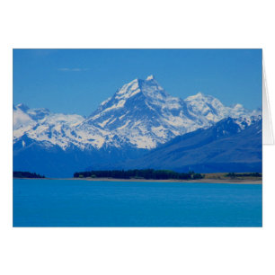nz mountains
