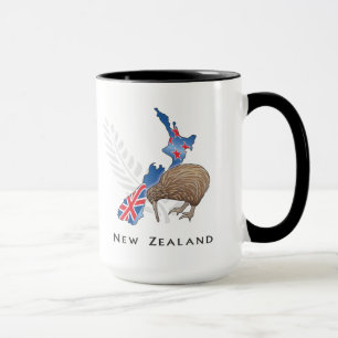 NZ mug2 Mug