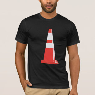 NZ Road-cone T-Shirt