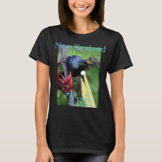 NZ Tui T-Shirt