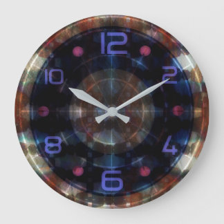 o202 ultra , remix  large clock