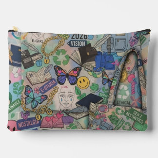 O&A Backpack 2027