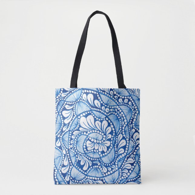 O&A TOTE Bag (Front)
