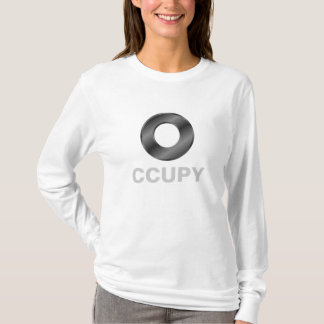O CCUPY W ALL S TREET T-Shirt