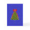 O Christmas Tree card, O Tannenbaum carol, lyrics